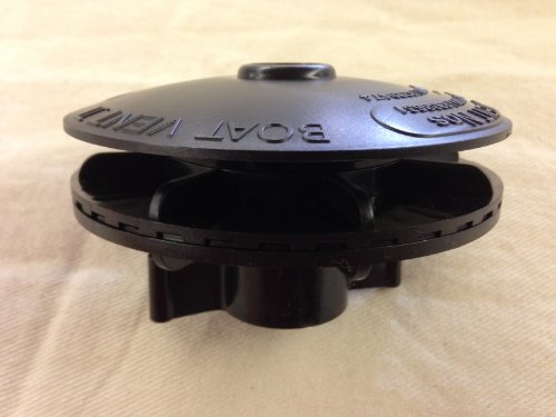 1 pack boat vent cap 2 for boat cover