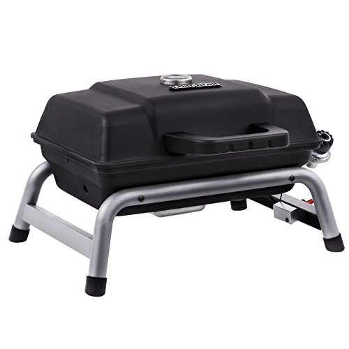 char broil portable 240 liquid propane gas grill