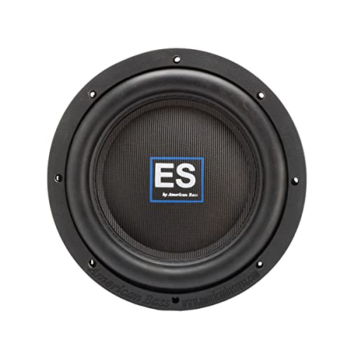 american bass 10" shallow 1000 watts 2.5" voice coil .00in. x .00in. x .00in.