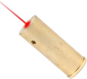 globalpioneer red laser arbors for 30 carbine bore sight 45 colt/45 70 govt