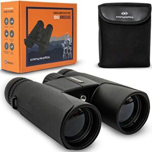 professional binoculars for bird watching – premium bird watching binoculars for adults lightweight binocular kit for birding 10x42 long range and high powered binoculars