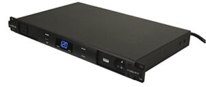 furman p 1800 pf r advanced level power conditioner with power factor technology rackmountable, use for instrument amps