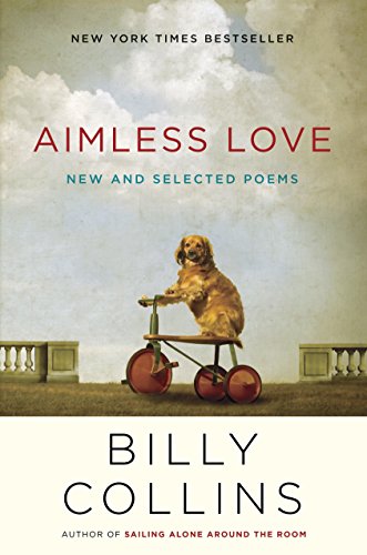aimless love: new and selected poems