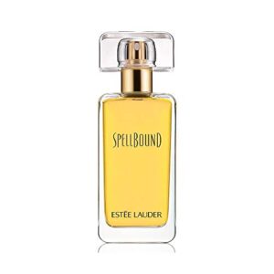 spellbound by estee lauder for women. eau de parfum spray 1.7 ounces