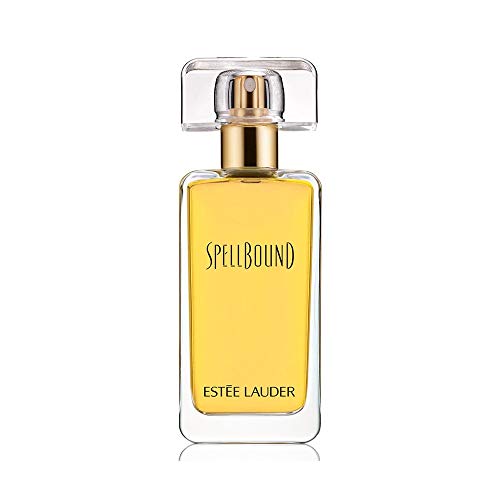 spellbound by estee lauder for women. eau de parfum spray 1.7 ounces