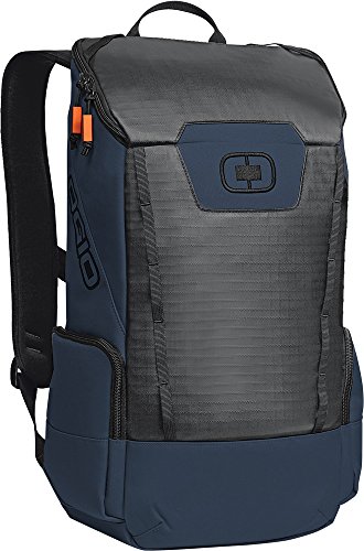 ogio 123011.113 clutch gear backpack blue