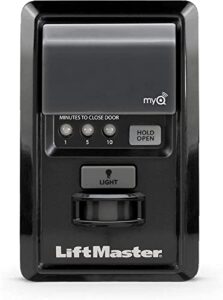 888lm 889lm liftmaster security+ 2.0 myq wall control craftsman assurelink sears
