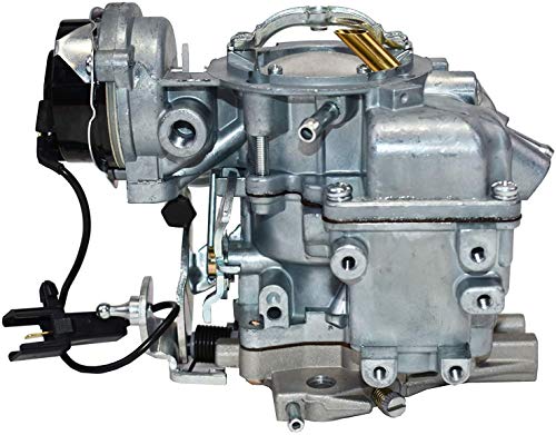 a team performance 162 carter carburetor type one barrel electric choke compatible with ford 250 300 yfa e250 f250