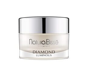 natura bissé diamond luminous rich luxury cleanse, 7 oz.