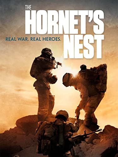 the hornet's nest