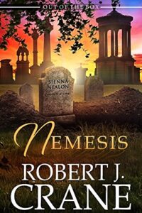 nemesis (the girl in the box book 27)